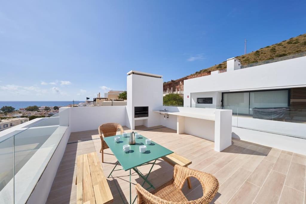 Casa Del Mar Ferienhaus *