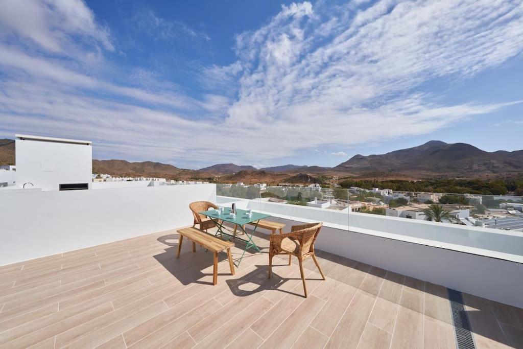 Ferienhaus Casa Del Mar *