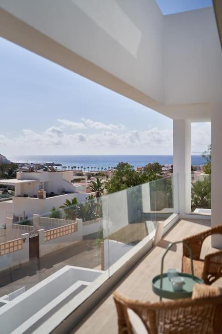 Ferienhaus Casa Del Mar San José