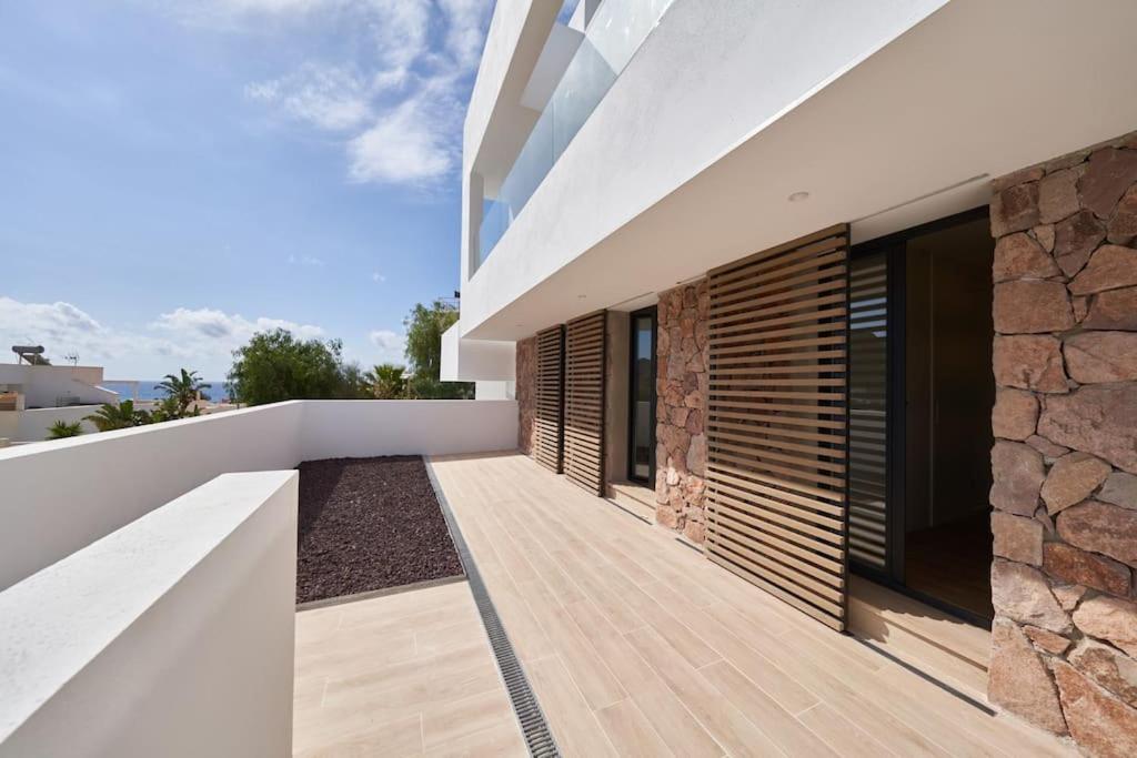 Casa Del Mar Ferienhaus San José