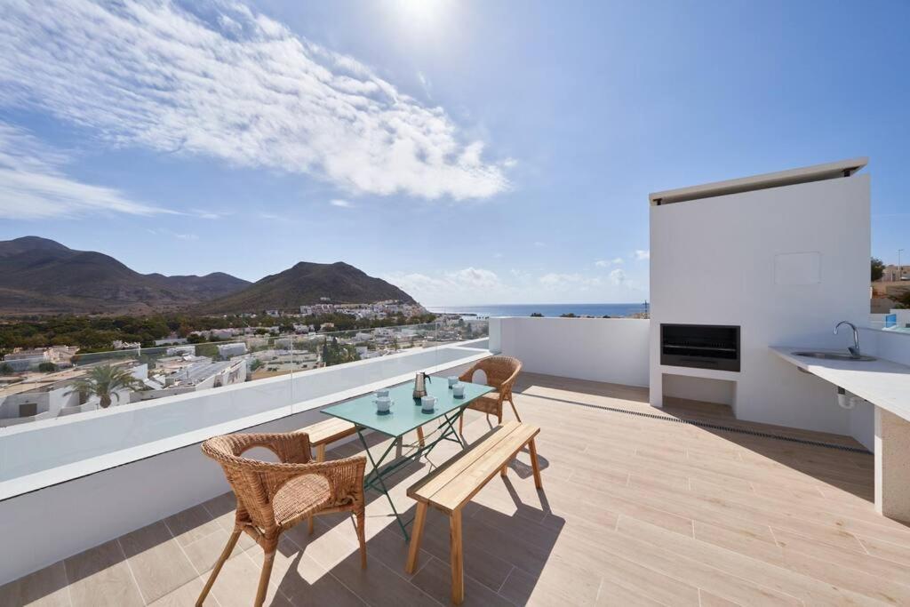 Ferienhaus Casa Del Mar *