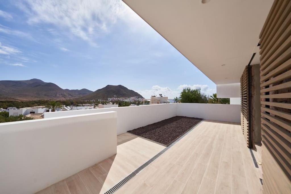 Casa Del Mar Hébergement de vacances *